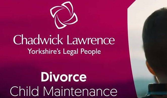 Divorce – Child Maintenance