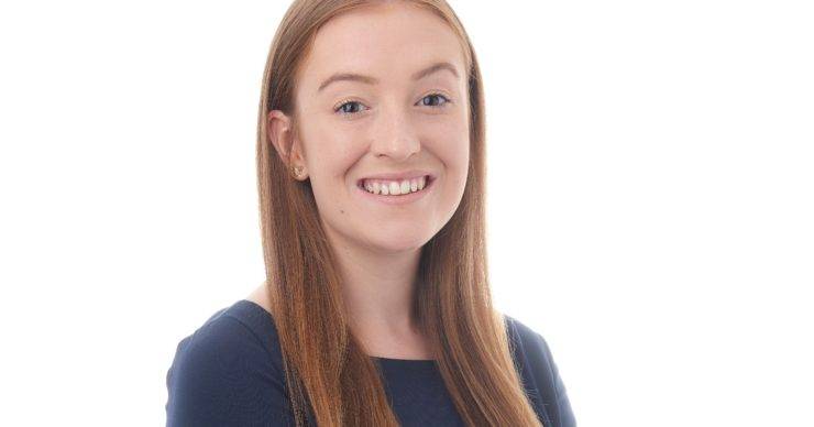 Ellie Hirst is elected President of the Huddersfield and Dewsbury Law Society