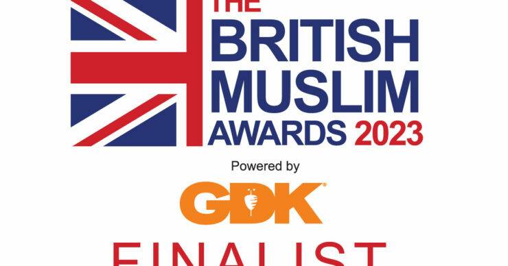 Celebrating Success: Asma Iqbal, Finalist at the 10th British Muslim Awards