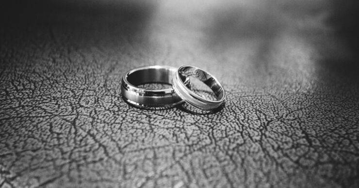 Remarriage After Divorce – Legal Considerations