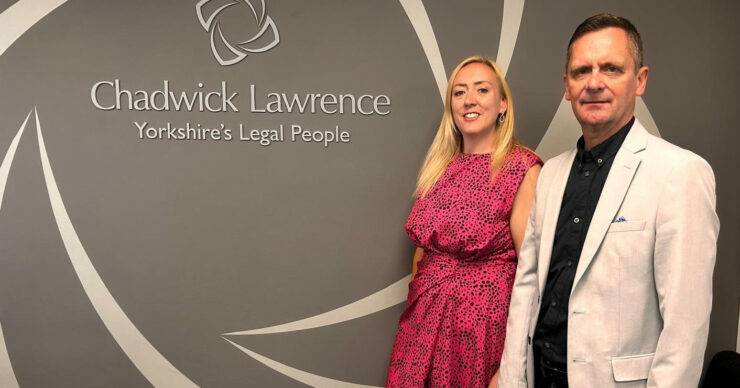 Chadwick Lawrence Expands with Bradford Office Move