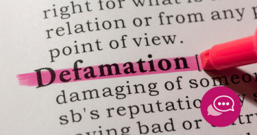 Defamation of Character: An Overview